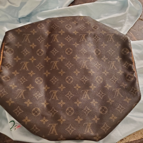 Lpuis Vuitton LV Classic Brown Monogram Speedy 25 - Picture 15 of 16